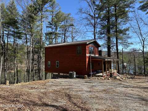5816 Hideaway Tr, Tallassee, TN 37878