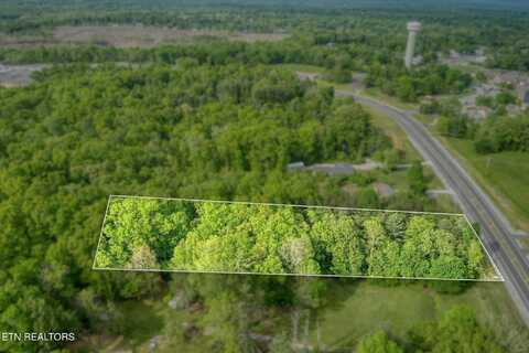 S Hwy 127, Crossville, TN 38572