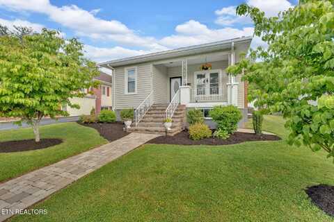 214 Alabama Ave, Erwin, TN 37650