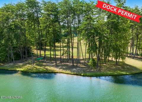 946 Bay Creek Drive, Vonore, TN 37885