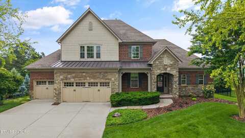 11504 Shirecliffe Lane, Knoxville, TN 37934