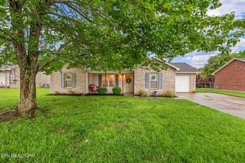 8013 Phyllis Lane, Knoxville, TN 37938