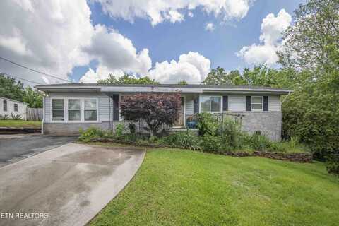 5616 NW Davida Rd, Knoxville, TN 37912