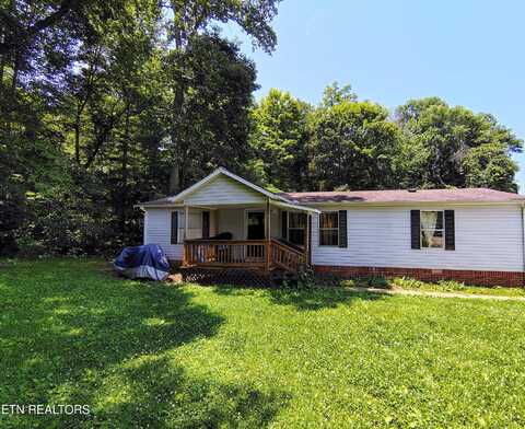 3497 Whittaker Rd, Cookeville, TN 38506