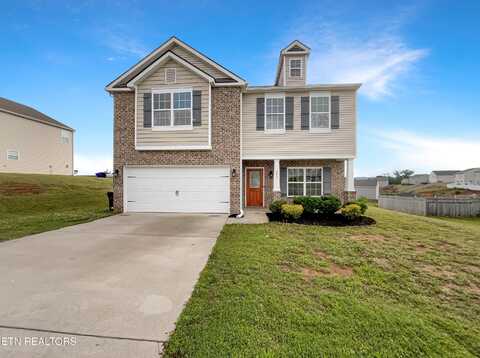 201 Gail Lane, Lenoir City, TN 37772