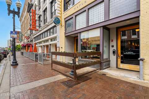 416 S Gay St, Knoxville, TN 37902