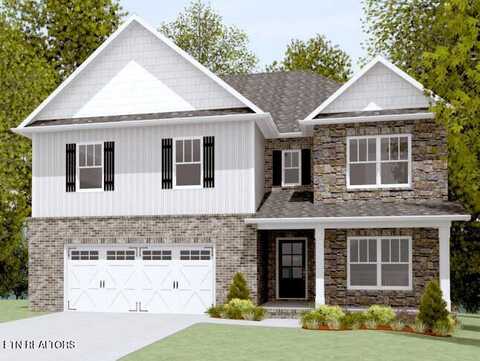 4516 Unity Bell Ave, Powell, TN 37849
