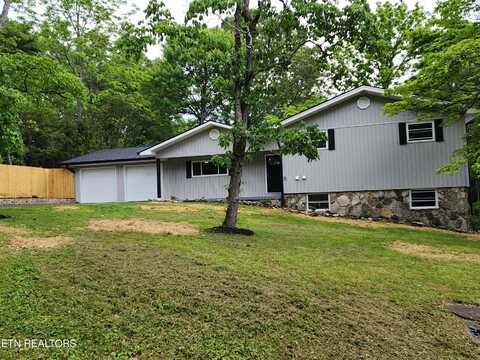 318 Shady Lane, Kingston, TN 37763