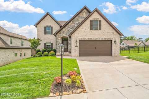 9337 Sandy Springs Lane, Knoxville, TN 37922