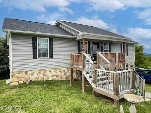 1272 Jessica Loop, Jefferson City, TN 37760