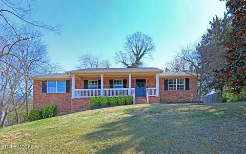 9608 Clearwater Drive, Knoxville, TN 37922
