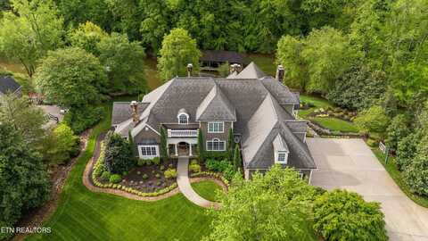 5315 Bent River Blvd, Knoxville, TN 37919