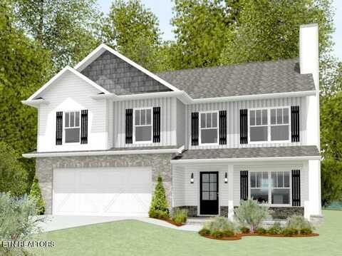 4533 Peace Bell Ave, Powell, TN 37849