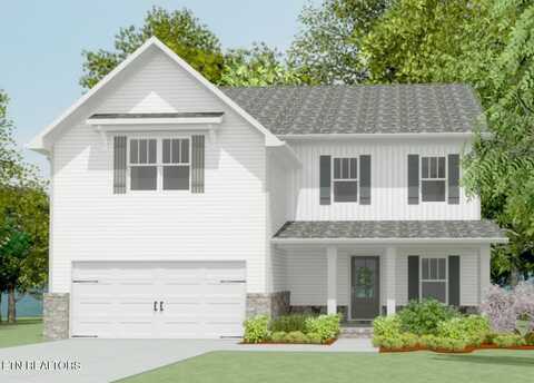 8143 Gold Bell St, Powell, TN 37849