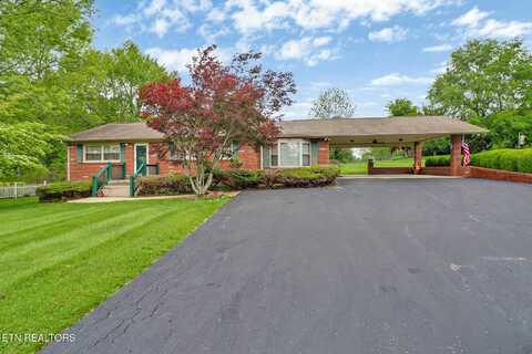 61 Malver Drive, Crossville, TN 38555