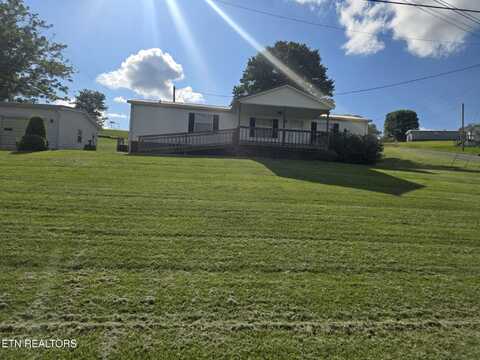 3023 Cave Springs Rd, Tazewell, TN 37879