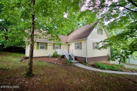 1321 Candlewick Rd, Knoxville, TN 37932