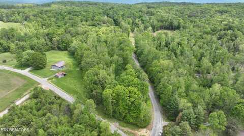 Blaylock Rd, Crossville, TN 38572
