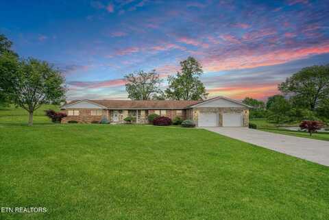 390 Lincoln St, Crossville, TN 38572