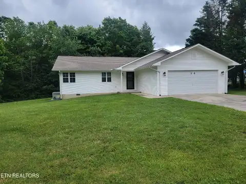 14 Rena Circle, Crossville, TN 38572