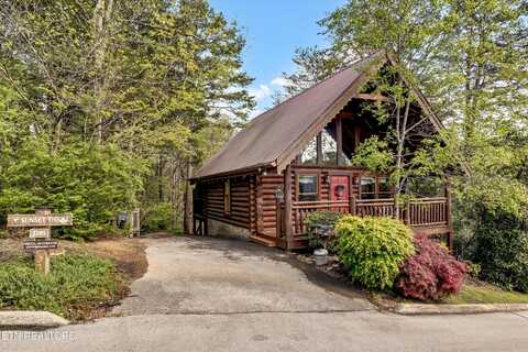 2705 Alps Way, Pigeon Forge, TN 37863