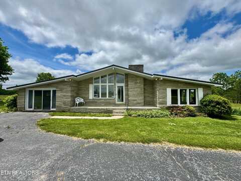 1039 Old Martha Washington Road Rd, Clarkrange, TN 38553