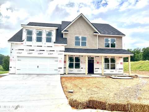 3609 Trailing Vine Lane, Knoxville, TN 37931