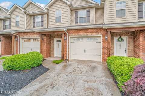 4834 Fountain View Way, Knoxville, TN 37918