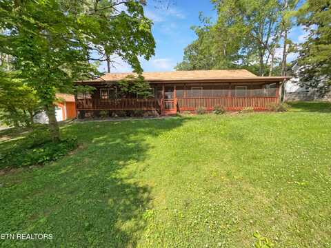 307 Cheeyo Lane, Loudon, TN 37774