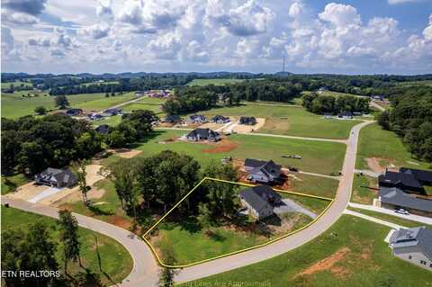909 Sophie Drive Drive, Greenback, TN 37742