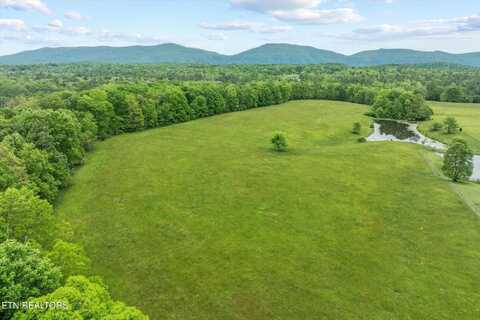 27.33ac Fields Rd, Crossville, TN 38572