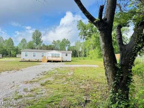 724 Old Cemetery Rd, Madisonville, TN 37354
