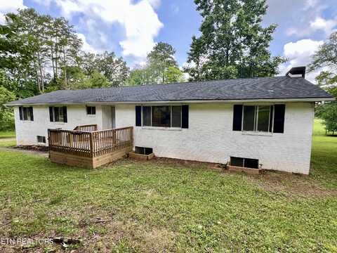113 Irwin Drive, Powell, TN 37849