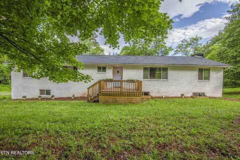 113 Irwin Drive, Powell, TN 37849