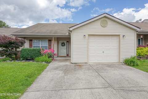 10409 Sagebrush Way, Knoxville, TN 37932