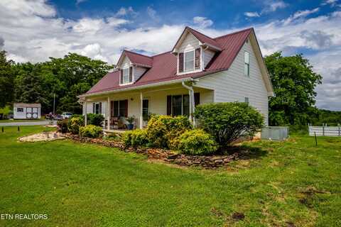 4464 W CountrySide West, Friendsville, TN 37737