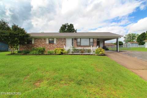 301 Arbor Drive, Maryville, TN 37804