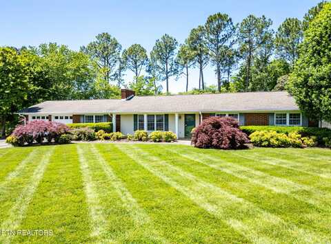 8145 Hayden Drive, Knoxville, TN 37919