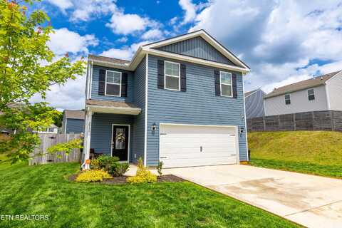 2930 Bogart Lane, Knoxville, TN 37921