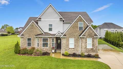 508 Calthorpe Lane, Knoxville, TN 37912