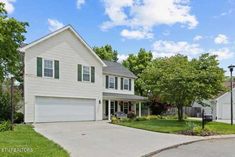 564 Pebble Creek Rd, Knoxville, TN 37918