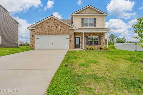 106 Gigi Lane, Oak Ridge, TN 37830