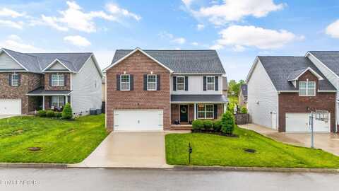 1724 Golden Nugget Lane, Knoxville, TN 37932