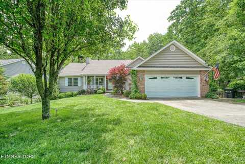 182 Canterbury Drive, Crossville, TN 38558
