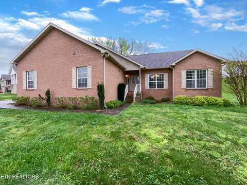 1056 Willow Creek Circle, Maryville, TN 37804