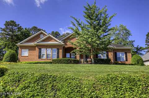 145 Depew Drive, Loudon, TN 37774