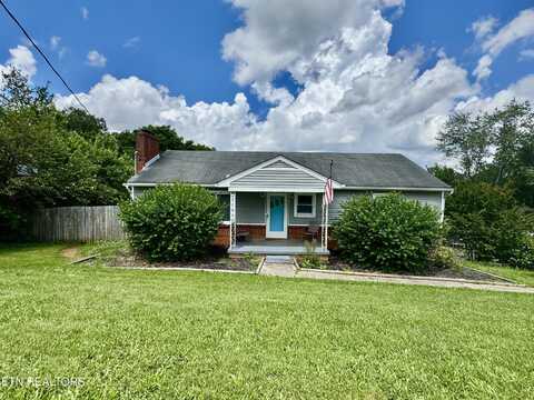 1109 Bradshaw Garden Rd, Knoxville, TN 37912