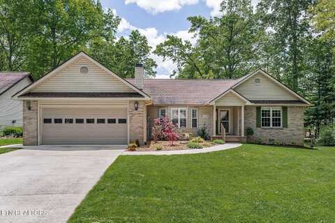 157 Garfield Court, Crossville, TN 38558