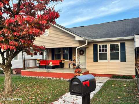 515 Indiana Ave, Etowah, TN 37331