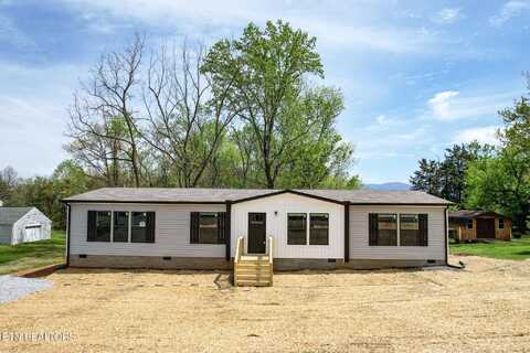 622 E East Barton Ridge Rd, Greeneville, TN 37745